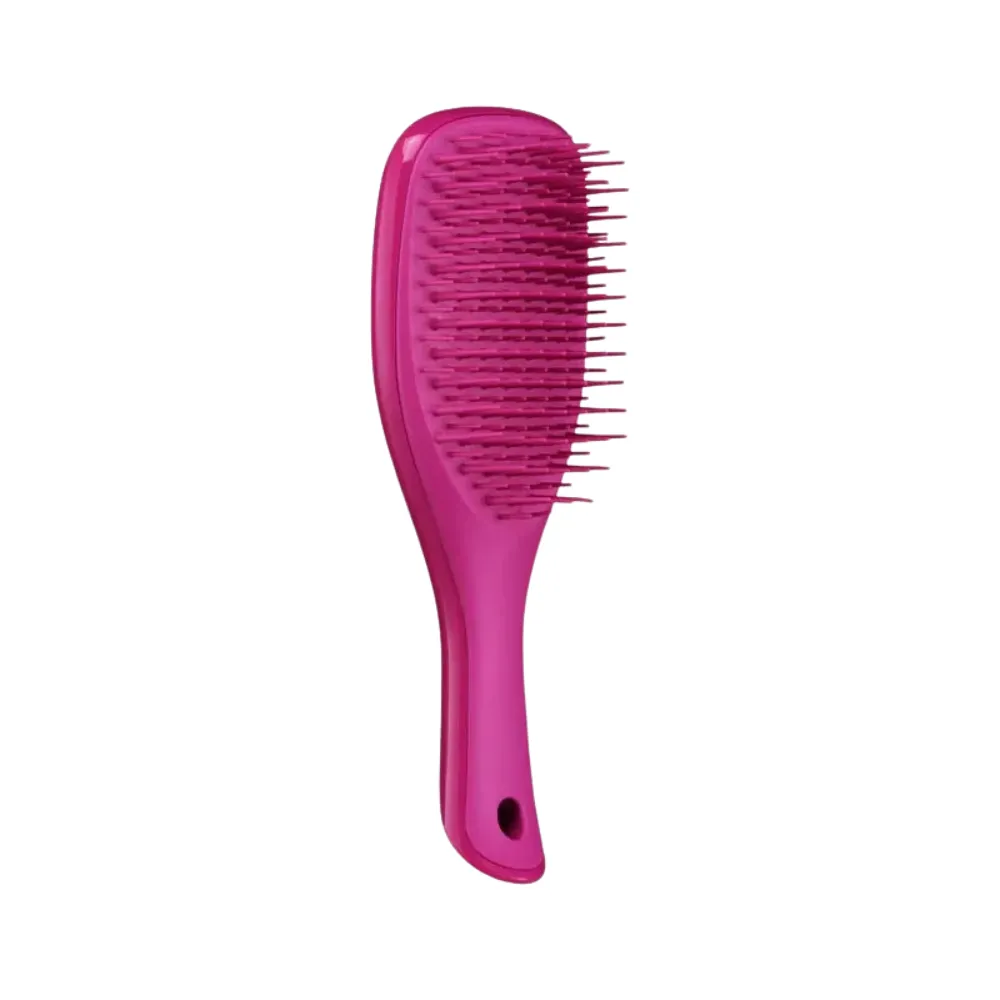 Tangle Teezer Ultimate Detangler Mini Electric Raspberry Tangle Teezer Ultimate Detangler Mini Electric Raspberry